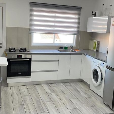 Apartamento לופית 10לימור Eilat Exterior foto