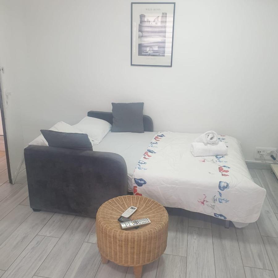 Apartamento לופית 10לימור Eilat Exterior foto