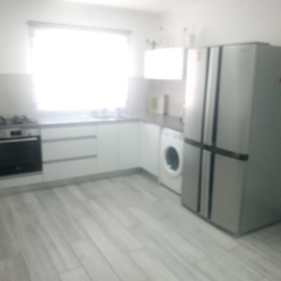 Apartamento לופית 10לימור Eilat Exterior foto