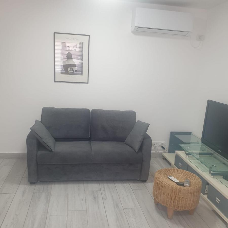 Apartamento לופית 10לימור Eilat Exterior foto
