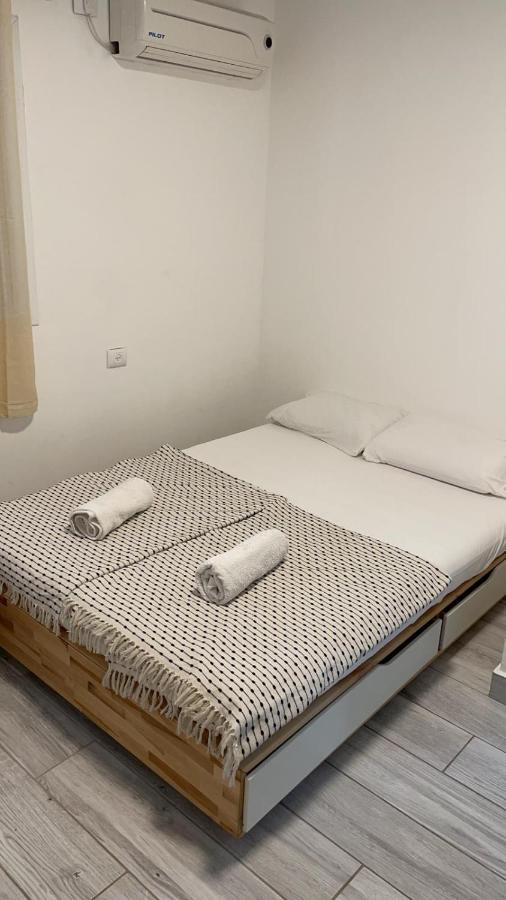 Apartamento לופית 10לימור Eilat Exterior foto