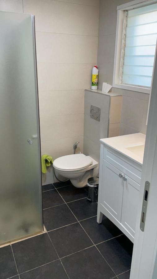 Apartamento לופית 10לימור Eilat Exterior foto