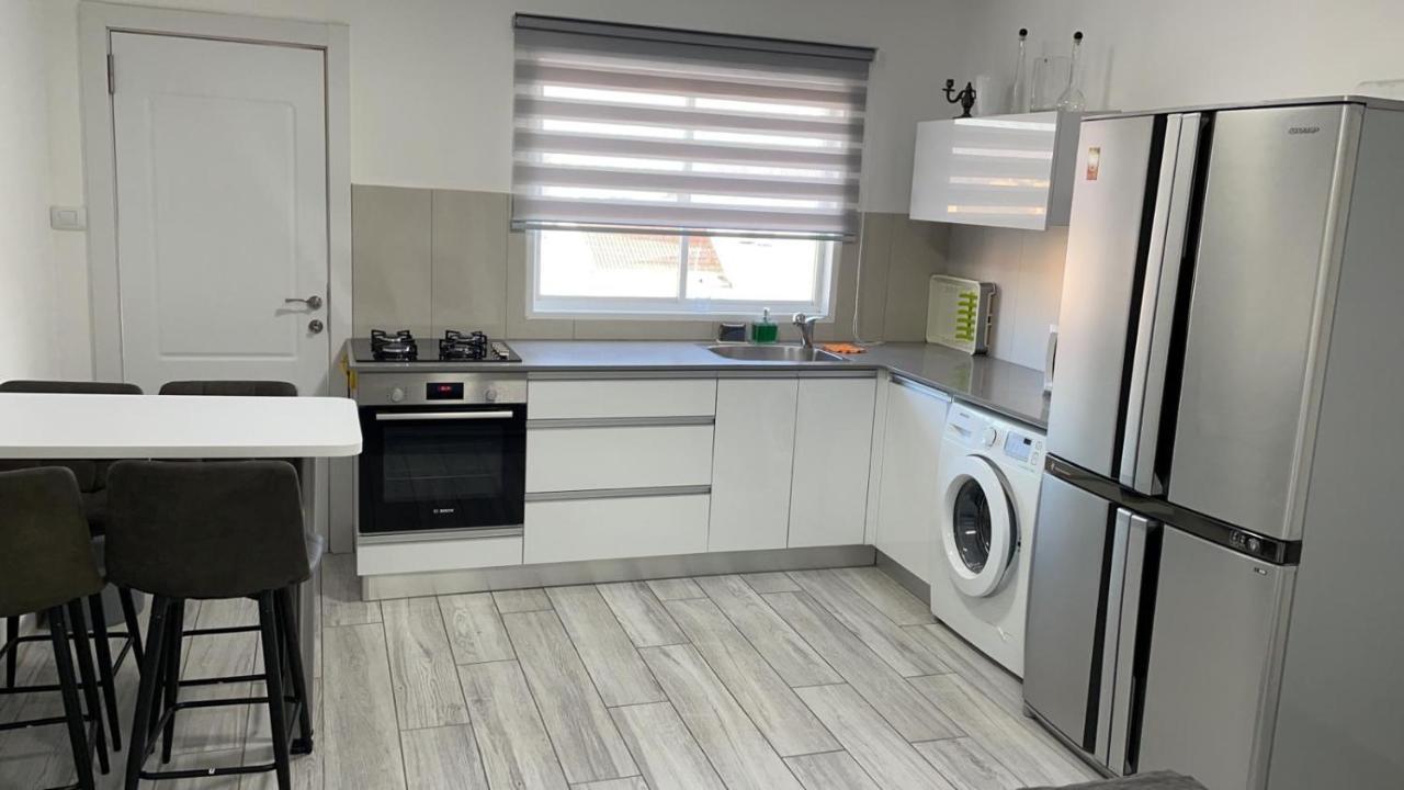 Apartamento לופית 10לימור Eilat Exterior foto